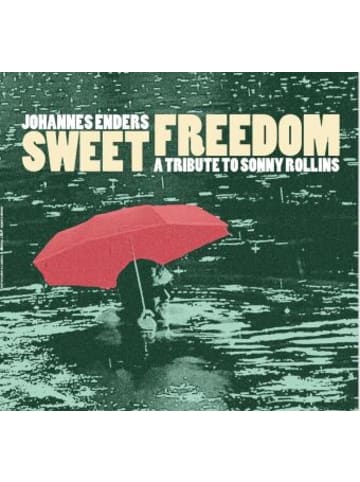 Edel Germany CD/DVD Musik - Sweet Freedom