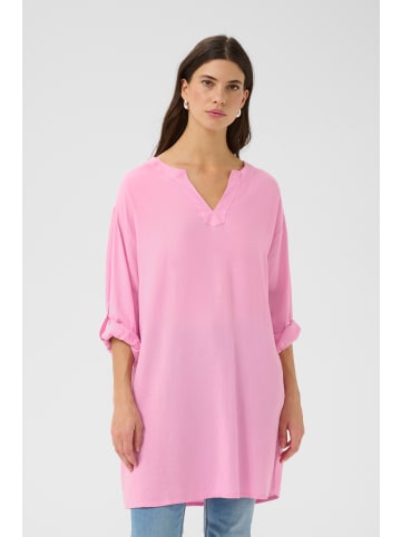 Cream Kleid CRVenta Regular fit in Begonia Pink