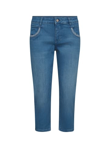 Mos Mosh Hose Naomi Bali in blau