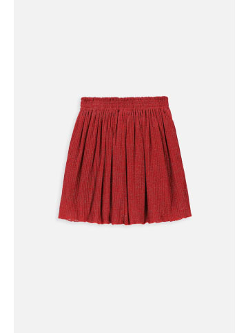 Coccodrillo Tüllrock in rot