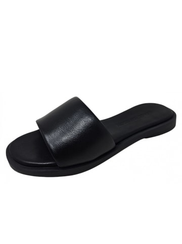 Apple of Eden Pantolette  in Schwarz