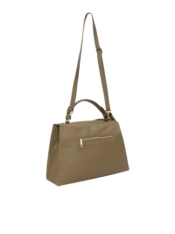 Usha Handtasche in Oliv