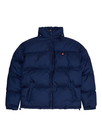 ellesse Steppjacke in Blau