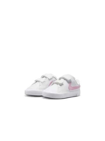 Nike Sneakers Nike in White/Pink Rise-White