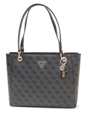 Guess Shopper Noelle in anthrazit schwarz - 0003