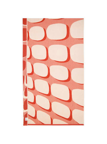 Vossen Vossen Strandtücher Shadow Play sand - 0003 in sand - 0003