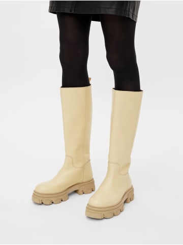 Bianco Stiefel in Beige