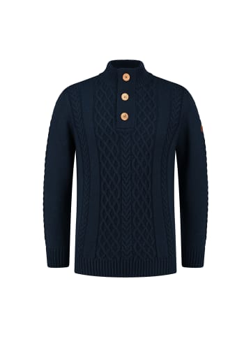 TRAVELIN' Jumper Falun in Marine