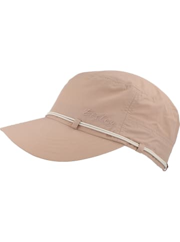 Eisley Baseball Cap in rosa