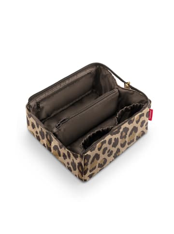 Reisenthel reisenthel fold case leo macchiato