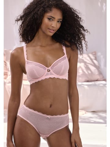 Vivance by Lascana Bügel-BH in rosé