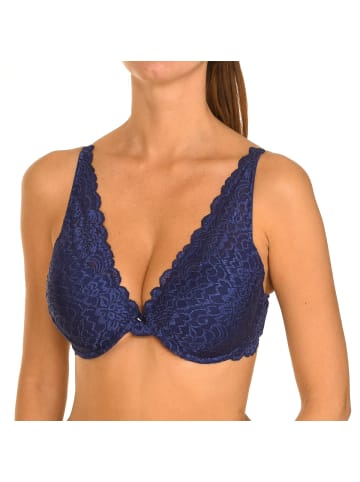 Guess Bügel-BH in Blue