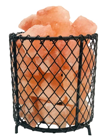 Globo lighting Tischleuchte "STONE" in black