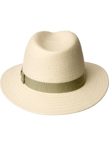 Bailey Strohhut in beige