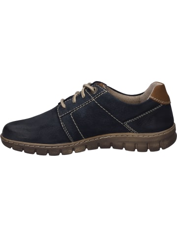 Josef Seibel Halbschuh Steffi 59 in ocean-kombi