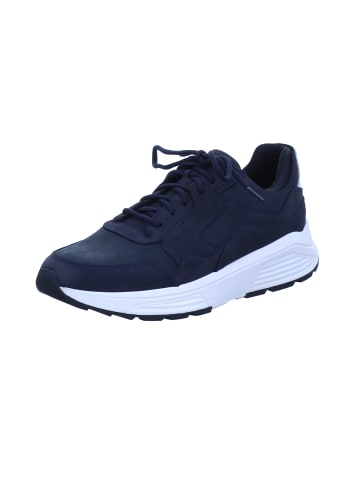 Xsensible Schnürschuhe Golden Gate in navy