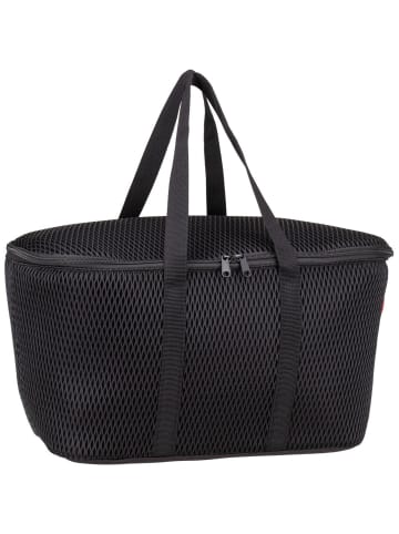 Reisenthel Einkaufstasche coolerbag special edition in Mesh Black