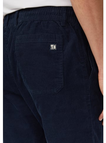 s.Oliver Hose DETROIT in 5978_navy