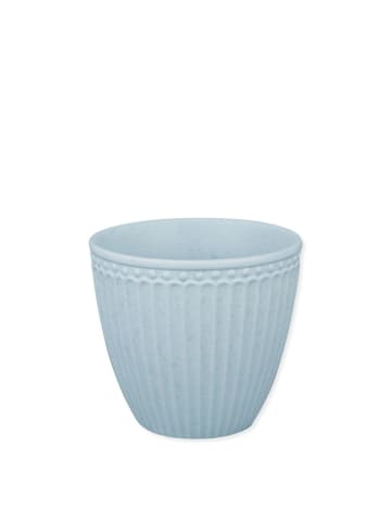 Greengate Latte Tasse Alice Everyday von in ice blue