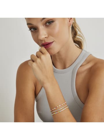 Luxenter Armband Tahu aus 925er Sterlingsilber-TAHU