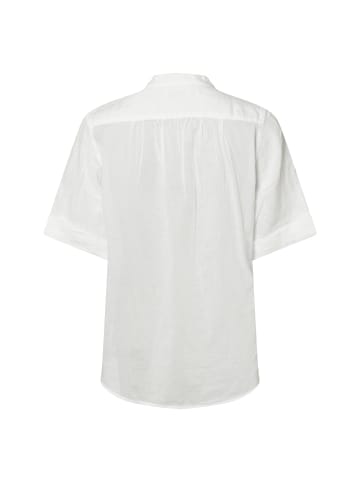 Marc O'Polo Bluse in weiß