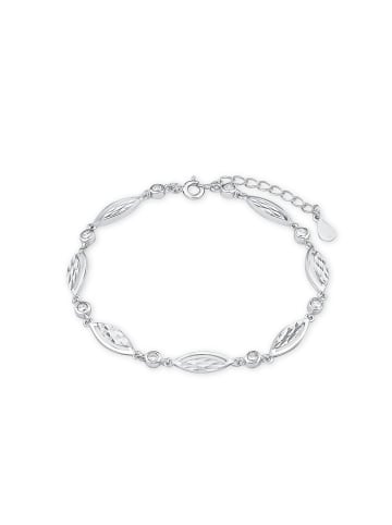 Amor Armband Silber 925, rhodiniert in Silber