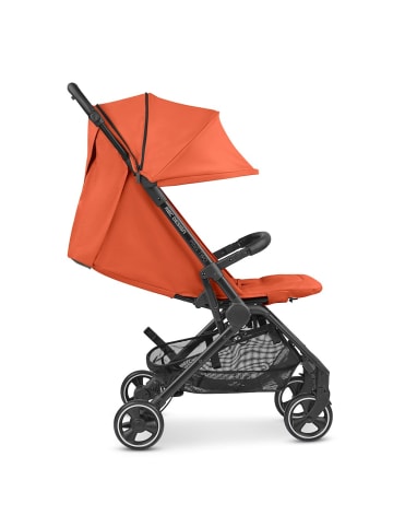 ABC-Design ABC Design Ping Two Buggy / Reisebuggy ab 6 Monaten - 22 kg - Farbe: Carrot