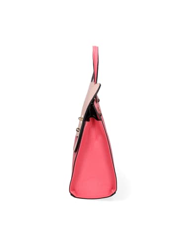 Gave Lux Handtasche in ANTIQUE PINK AND PINK