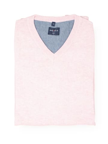 MARVELIS Pullover in Rosa 30
