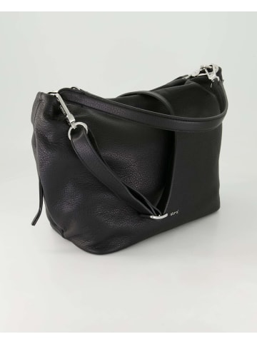 Abro Handtaschen in Schwarz