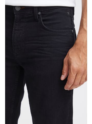 BLEND Bequeme Jeans Rock in Schwarz