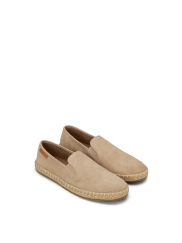 Marc O'Polo Slipper in beige