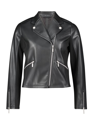 Betty Barclay Blazerjacke in schwarz