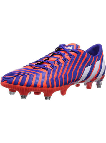 adidas Fußballschuh Predator Instinct SG in Multicolor