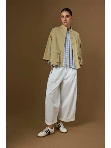 JcSophie Libby trousers in Off White