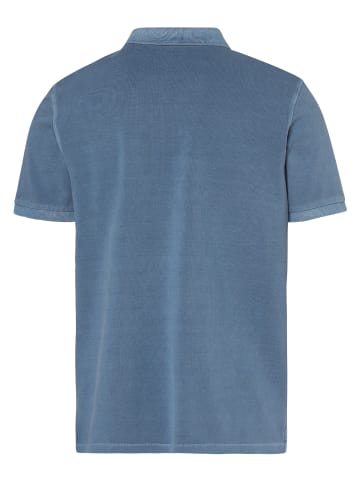 Marc O'Polo Poloshirt in denim