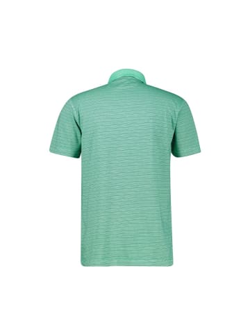 Lerros Polo in mint water