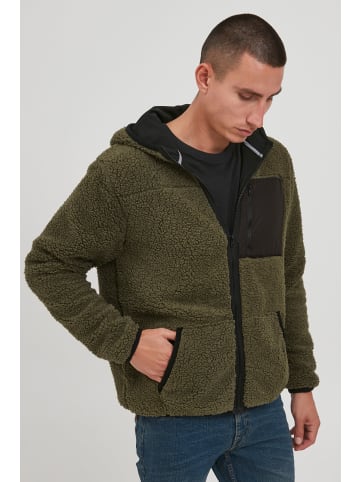 !SOLID Kurzjacke SDLuka in Grün
