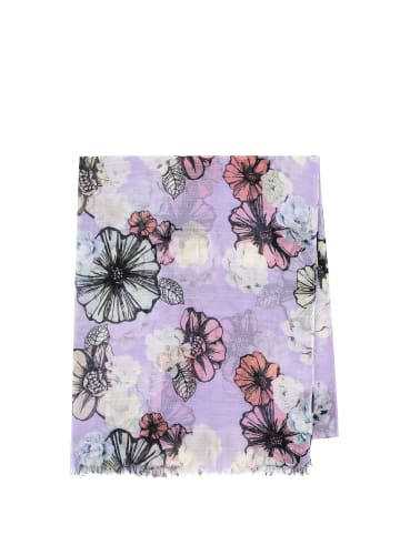 Wittchen Scarf in Multicolor 2
