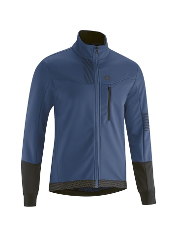 Gonso Softshelljacke Valaff in Blau