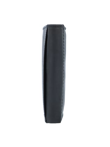 Camel Active Vietnam Geldbörse RFID Leder 12 cm schwarz