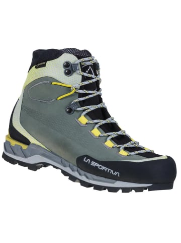 LA SPORTIVA Trekkingschuhe high in grün
