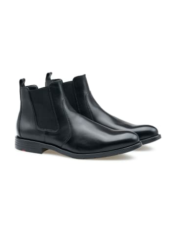 LLOYD Chelsea Boots in Schwarz