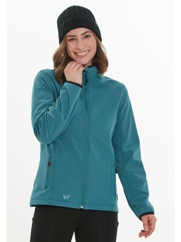 Whistler Softshelljacke Covina in 2063 Hydro