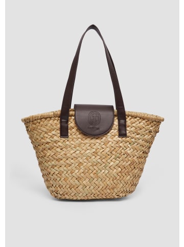 comma Shopper in 8082_hellbraun