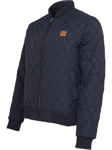 Urban Classics Leichte Jacken in navy
