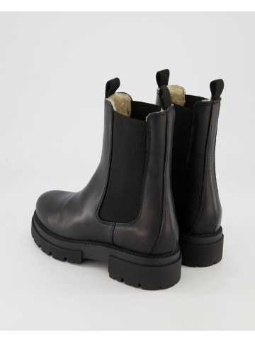 Zahira Chelsea Boots in Schwarz