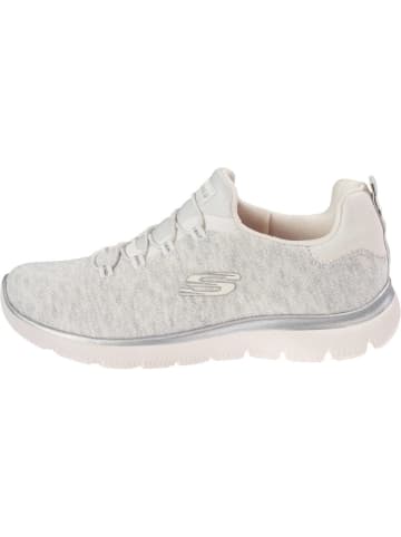 Skechers Sneakers Low in Weiß