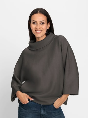 Heine Pullover in graphit
