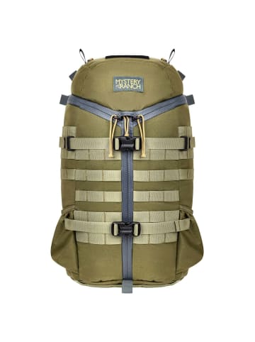 Mystery Ranch 2 Day Assault - Rucksack 15" 53 cm (hummus, L/XL) in ponderosa